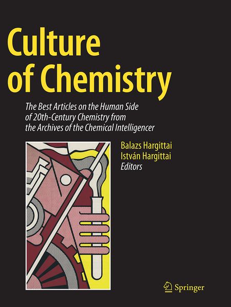 Produktbild: Culture of Chemistry