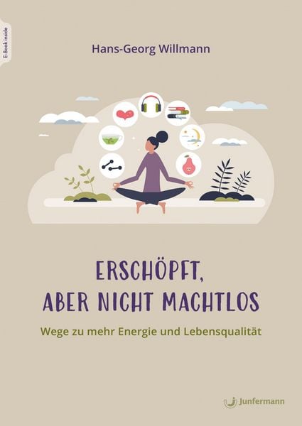 Produktbild: Ersch&ouml;pft, aber nicht machtlos