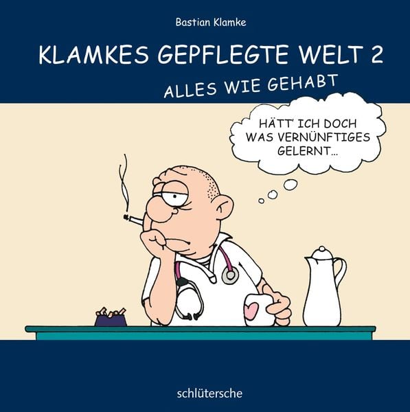 Produktbild: Klamkes gepflegte Welt 2