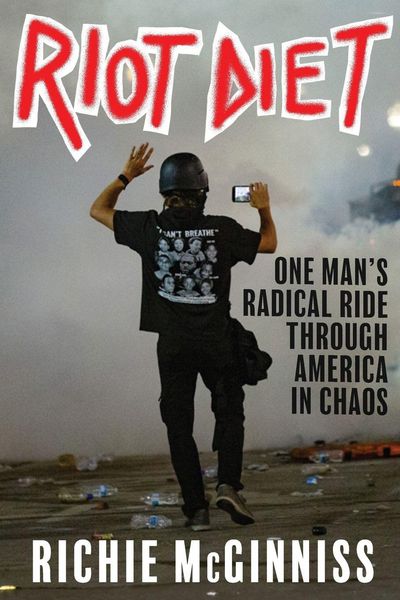 Produktbild: Riot Diet
