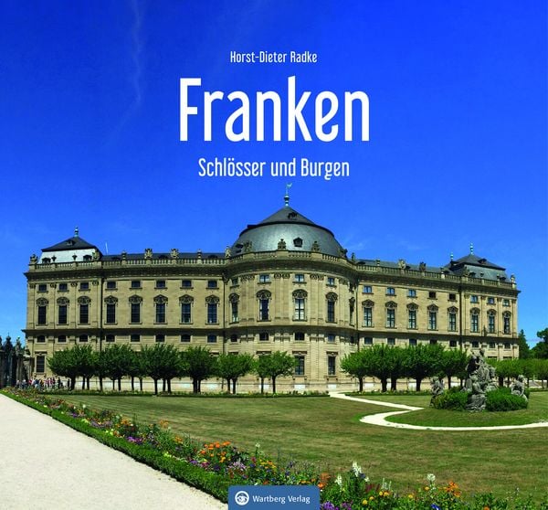 Produktbild: Franken - Schl&ouml;sser und Burgen