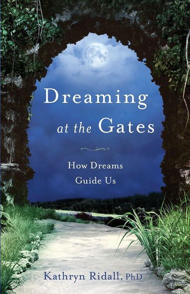 Produktbild: Dreaming at the Gates