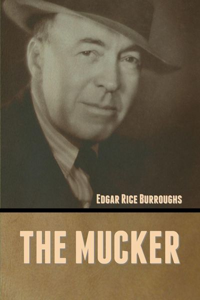 Produktbild: The Mucker