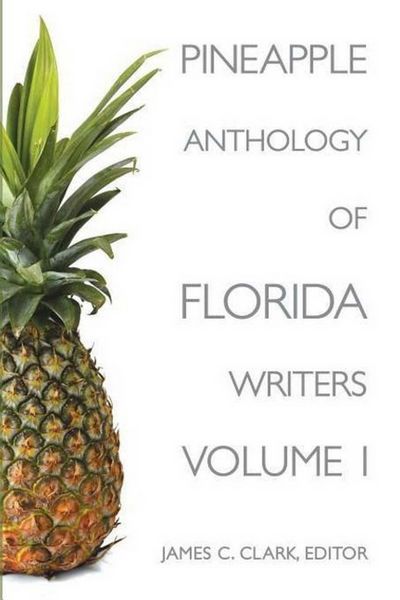 Produktbild: Pineapple Anthology of Florida Writers