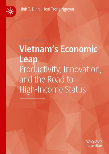 Produktbild: Vietnam's Economic Leap