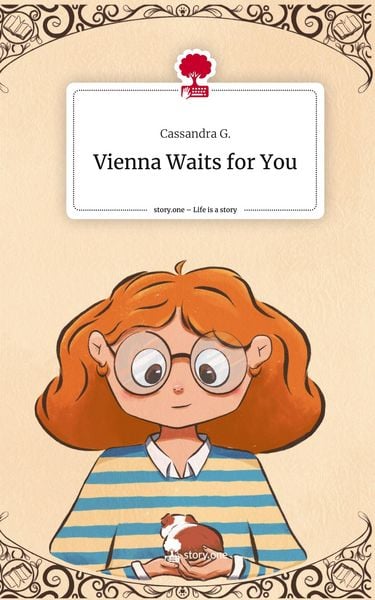 Produktbild: Vienna Waits for You. Life is a Story - story.one