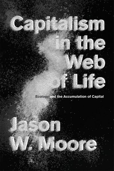 Produktbild: Moore, J: Capitalism in the Web of Life