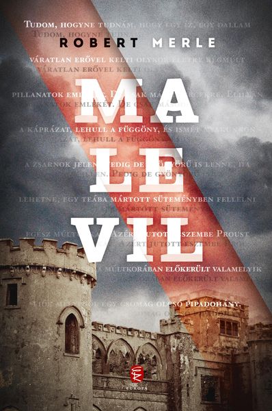 Produktbild: Malevil