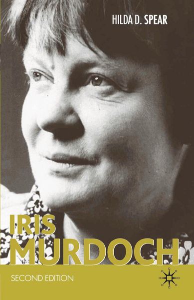 Produktbild: Iris Murdoch