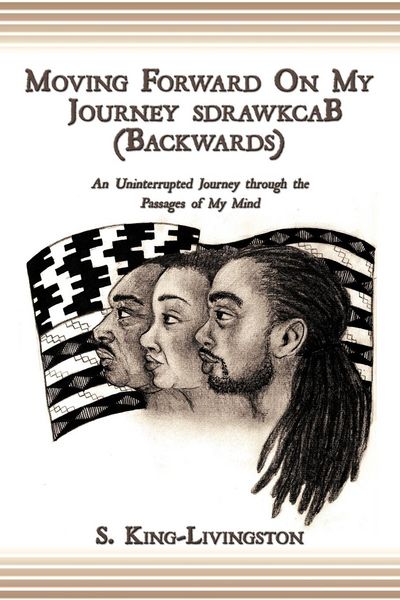 Produktbild: Moving Forward on My Journey Sdrawkcab (Backwards)