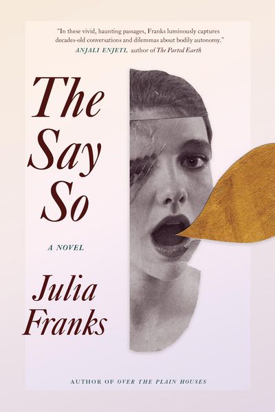 Produktbild: The Say So