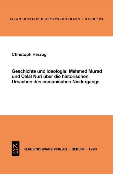 Produktbild: Geschichte und Ideologie