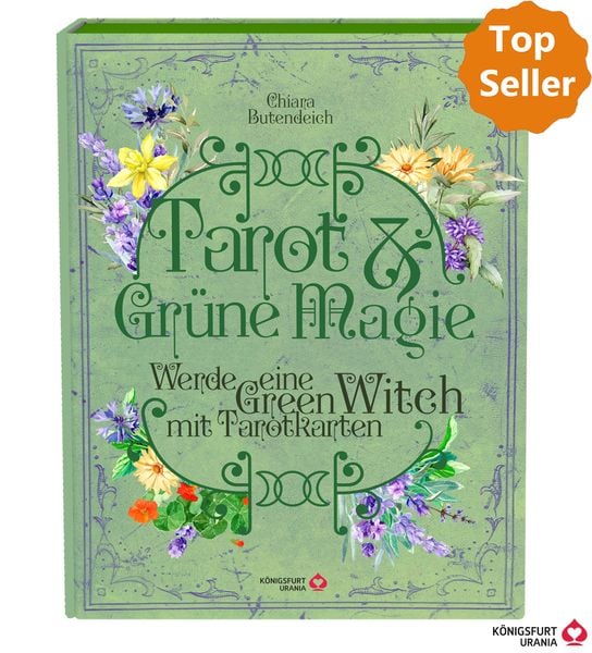 Tarot &amp; Grüne Magie