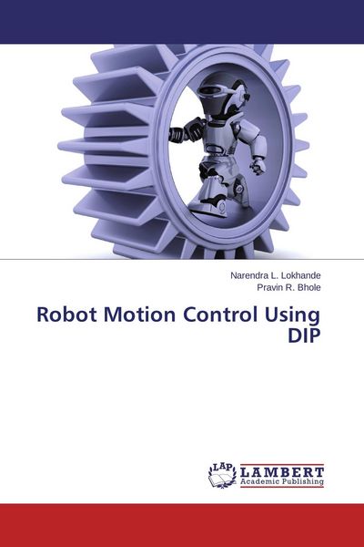 Produktbild: Robot Motion Control Using DIP