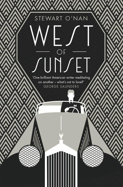 Produktbild: West of Sunset