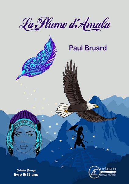 Produktbild: La Plume d'Amala