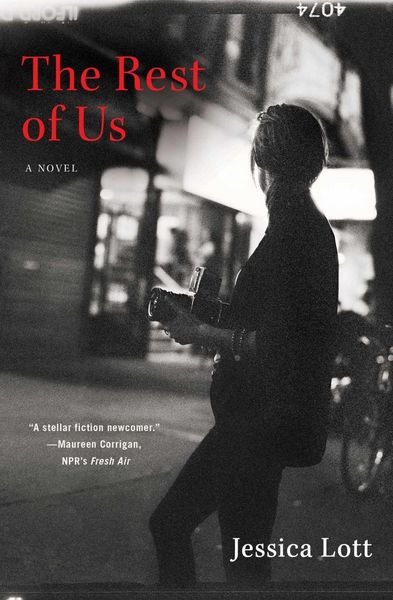Produktbild: The Rest of Us