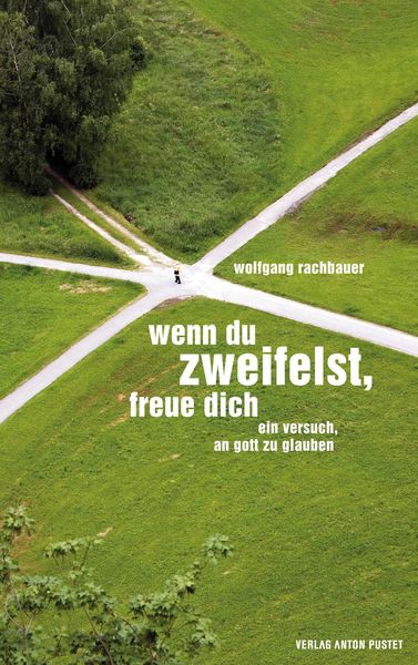 Produktbild: Wenn du zweifelst, freue dich