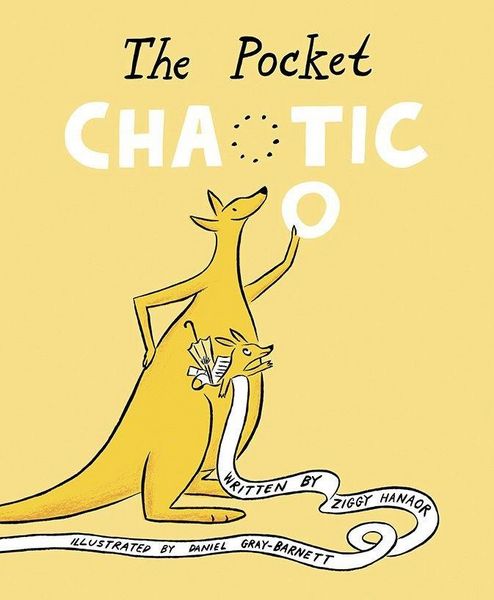 Produktbild: The Pocket Chaotic