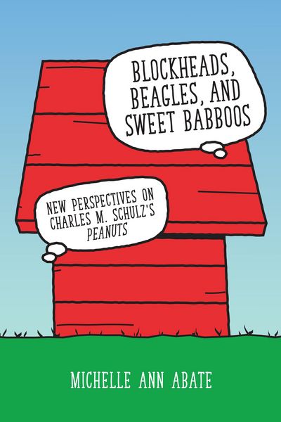 Produktbild: Blockheads, Beagles, and Sweet Babboos