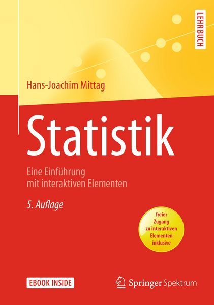 Produktbild: Statistik