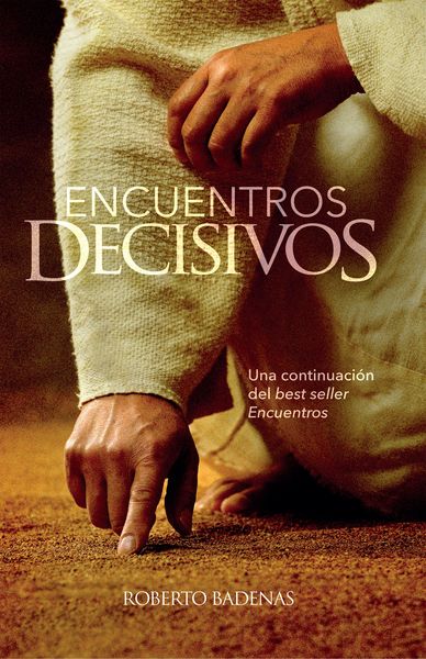 Produktbild: Encuentros decisivos