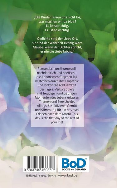 Produktbild: Morning Glory 2008-2018