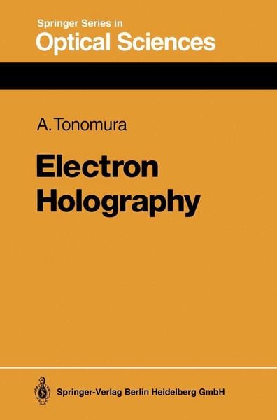 Produktbild: Electron Holography
