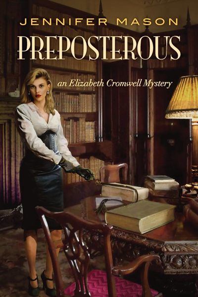 Produktbild: Preposterous