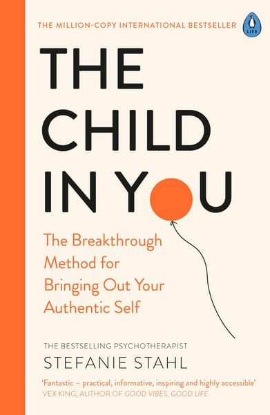 Produktbild: The Child In You