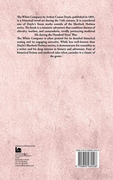 Produktbild: The White Company