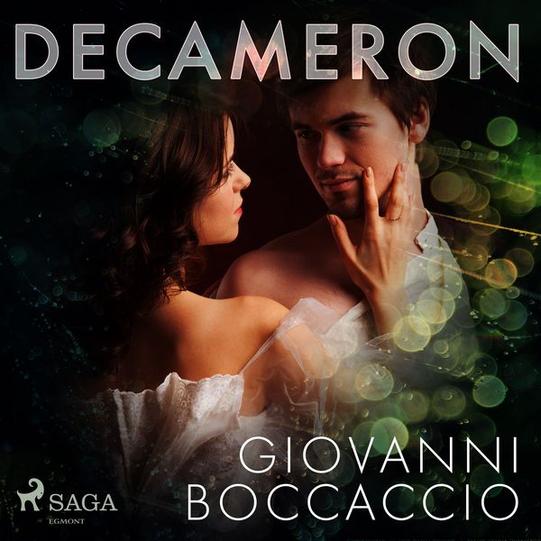 Produktbild: Decameron