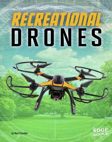 Produktbild: Recreational Drones