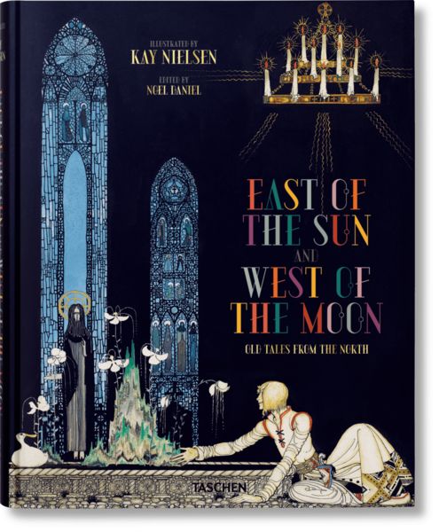 Produktbild: Kay Nielsen
