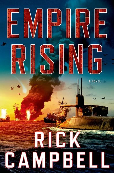 Produktbild: Empire Rising