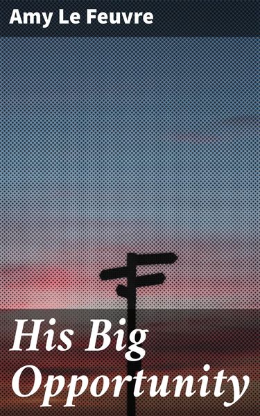 Produktbild: His Big Opportunity