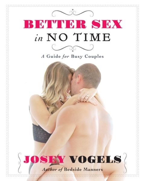 Produktbild: Better Sex In No Time