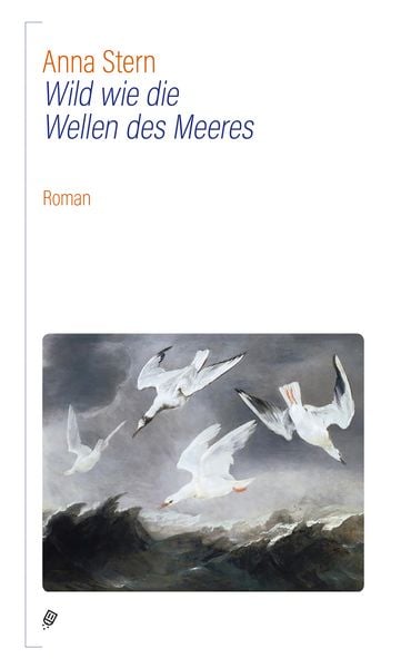 Produktbild: Wild wie die Wellen des Meeres