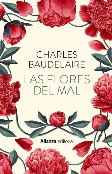 Produktbild: Las flores del mal