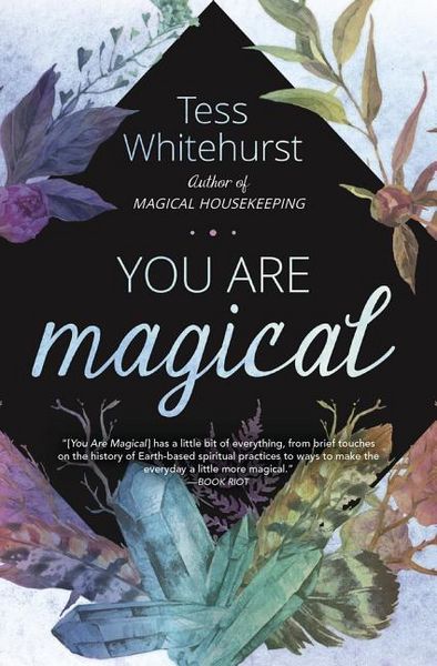 Produktbild: You Are Magical