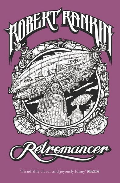 Produktbild: Retromancer