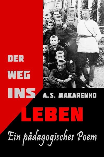 Produktbild: Ein p&auml;dagogisches Poem