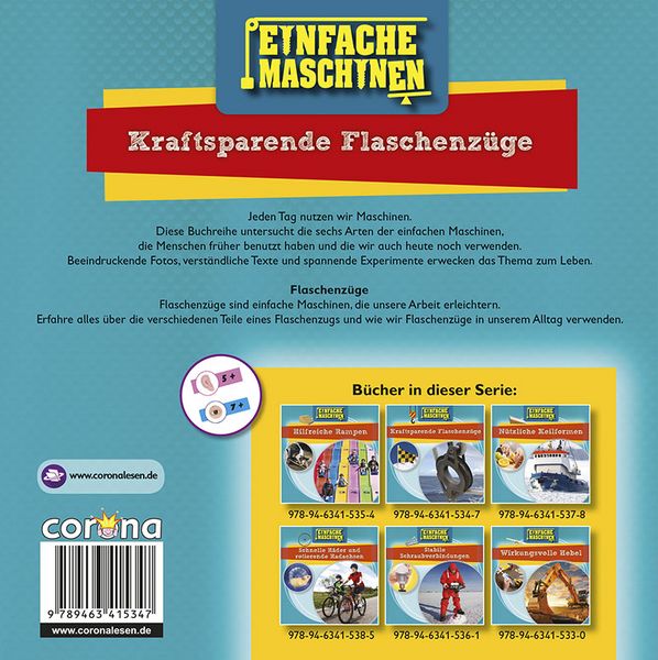 Produktbild: Kraftsparende Flaschenz&uuml;ge