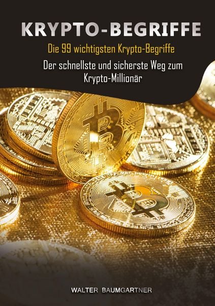 Produktbild: Krypto-Begriffe
