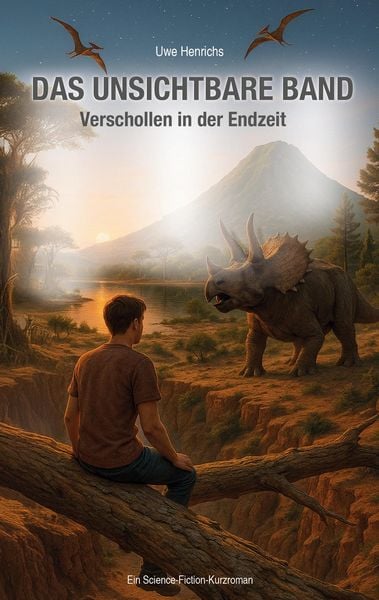 Produktbild: Das unsichtbare Band