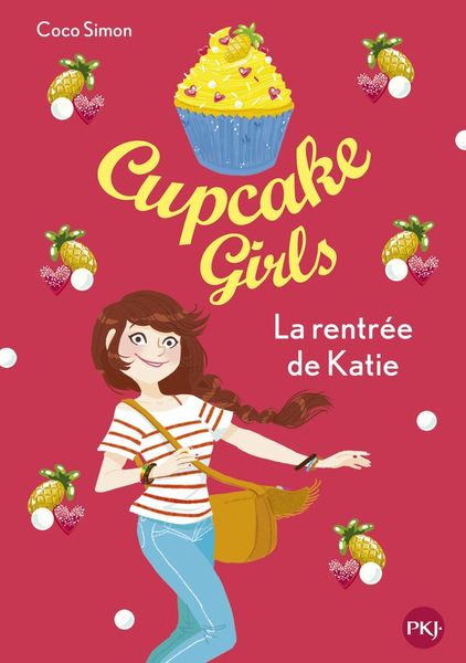Produktbild: Cupcake Girls