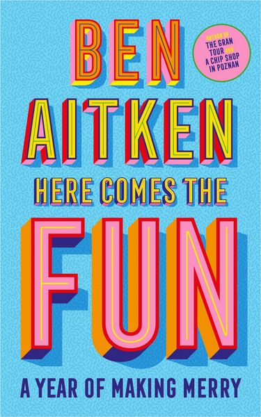 Produktbild: Here Comes the Fun
