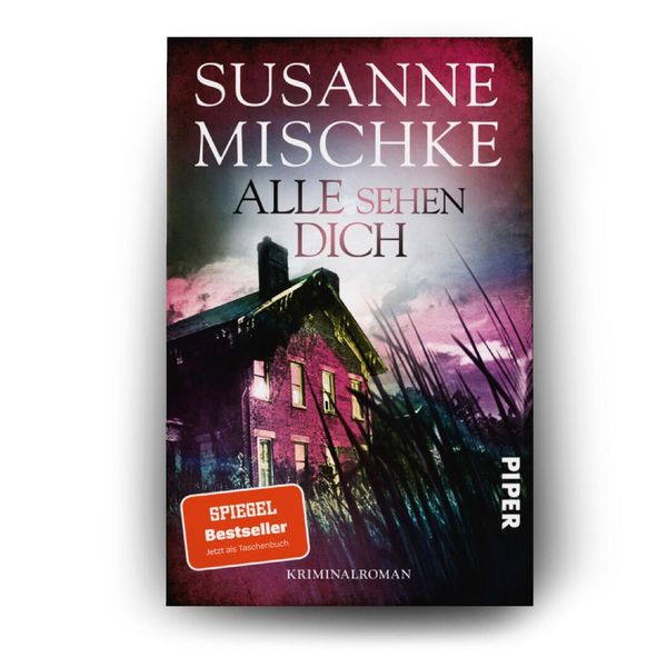 Produktbild: Alle sehen dich