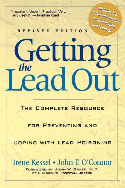 Produktbild: Getting the Lead Out