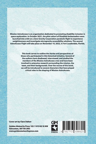 Produktbild: Mission AstroAccess